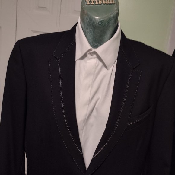 Paul Smith suits 42 - Picture 10 of 16